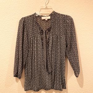 Ann Taylor Loft Top
